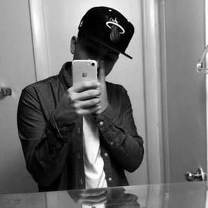 Meet your Posher, Roger